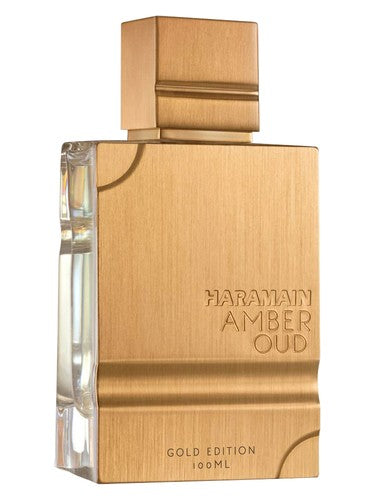 Amber Oud Gold Edition by Al Haramain