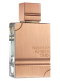 Al Haramain Amber Oud Eau de Parfum bottle