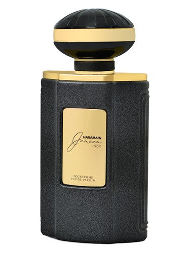 Junoon Noir by Al Haramain