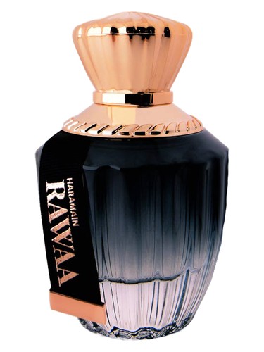 Rawaa by Al Haramain