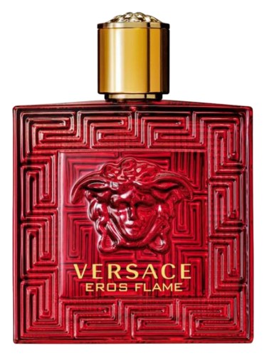 Eros Flame by Gianni Versace
