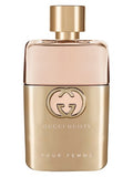 Gucci Guilty Pour Femme Eau de Parfum bottle