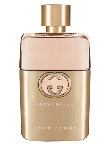 Gucci Guilty Pour Femme Eau de Parfum