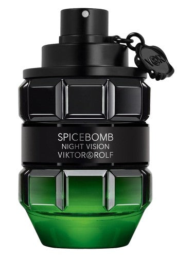 Spicebomb Night Vision by Viktor & Rolf