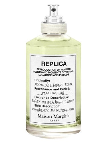 Replica Under The Lemon Trees by Maison Margiela