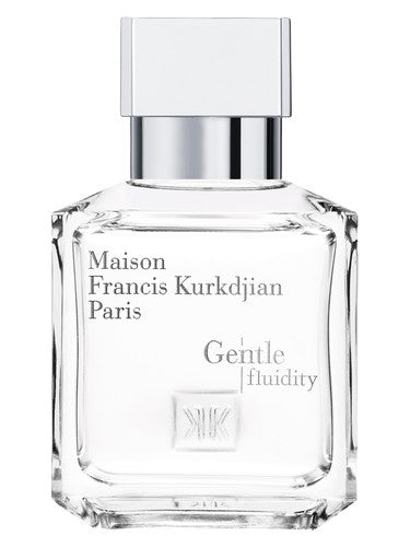 Gentle Fluidity Silver by Maison Francis Kurkdjian