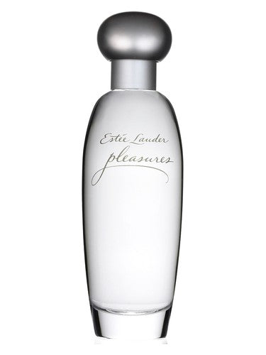 Pleasures by Estee Lauder