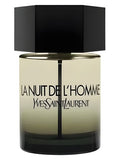 La Nuit de L'Homme by Yves Saint Laurent