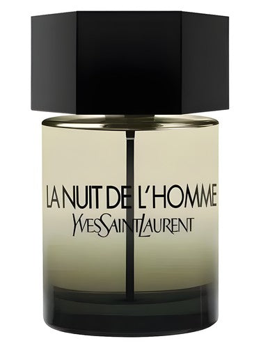 La Nuit de L'Homme by Yves Saint Laurent
