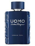 Uomo Urban Feel by Salvatore Ferragamo