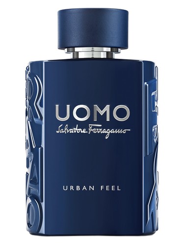 Uomo Urban Feel by Salvatore Ferragamo