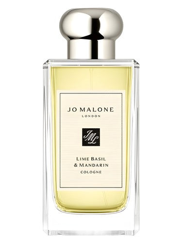 Lime Basil & Mandarin by Jo Malone