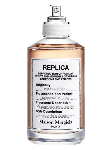 Replica Coffee Break by Maison Margiela