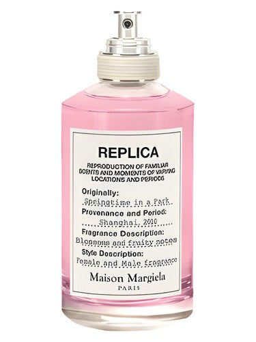 Replica Springtime In A Park by Maison Margiela