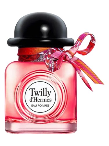Twilly d'Hermes Eau Poivree by Hermes