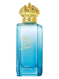 Juicy Couture Bye Bye Blues Eau de Toilette bottle