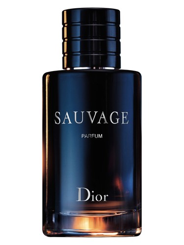 Dior Sauvage Parfum by Christian Dior