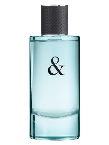Tiffany & Love by Tiffany & Co