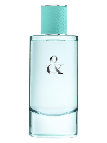Tiffany & Love by Tiffany & Co