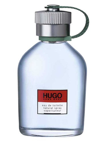Hugo by Hugo Boss