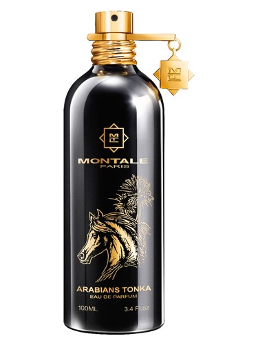 Montale Arabians Tonka Eau de Parfum bottle