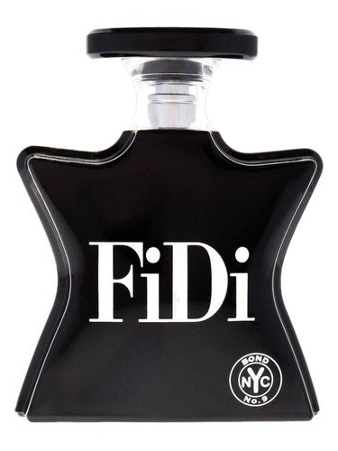 FiDi by Bond No. 9