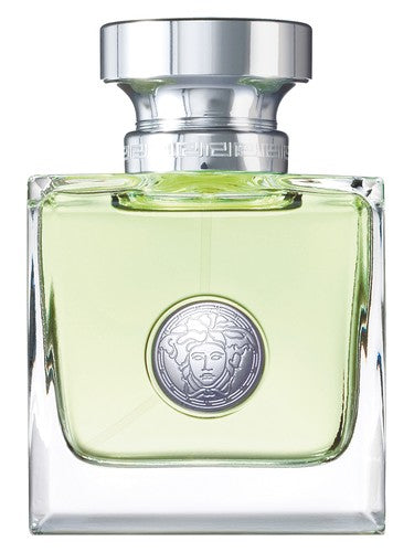 Versense by Versace Eau de Toilette bottle