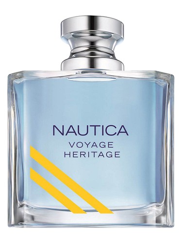 Voyage Heritage by Nautica