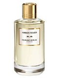 Mancera Amber Fever Eau de Parfum bottle