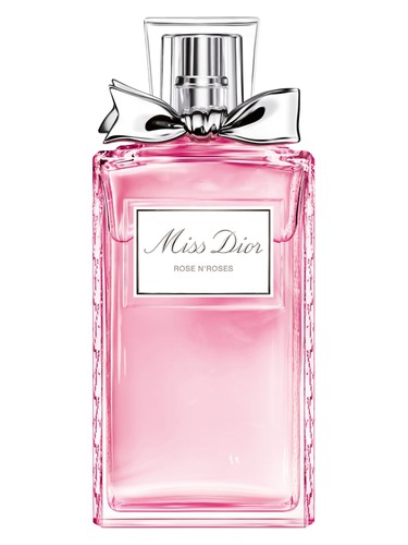 Miss Dior Rose N'Roses by Christian Dior