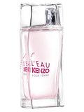 L'Eau Hyper Wave by Kenzo