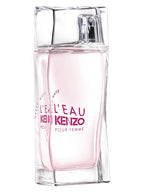 L'Eau Hyper Wave by Kenzo