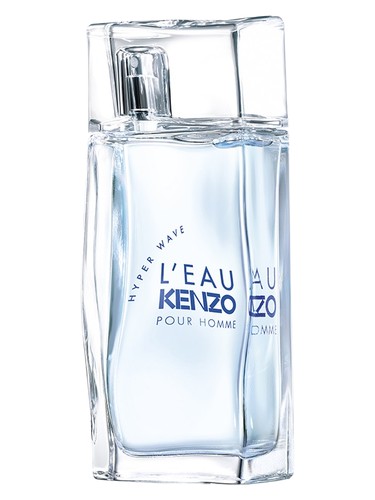 L'Eau Hyper Wave by Kenzo