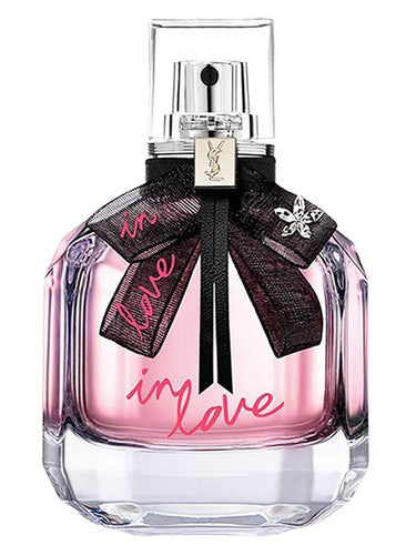 Mon Paris Floral by Yves Saint Laurent