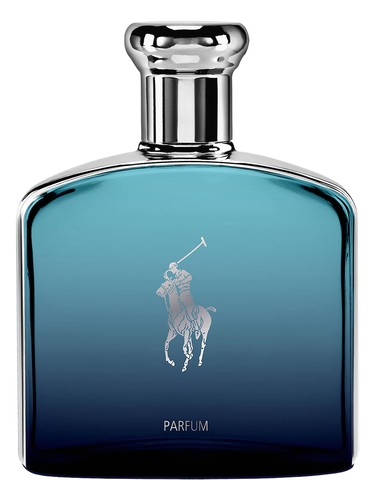 Polo Deep Blue by Ralph Lauren