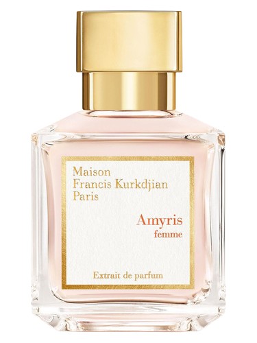 Amyris Femme by Maison Francis Kurkdjian