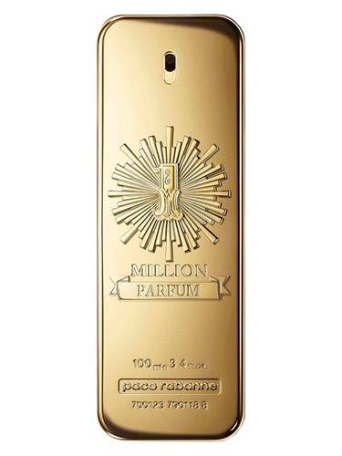 1 Million Parfum by Rabanne