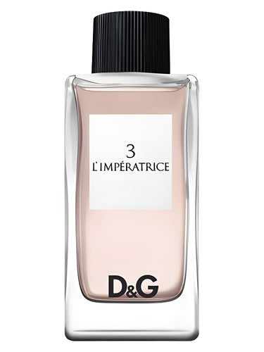L'Imperatrice by Dolce & Gabbana