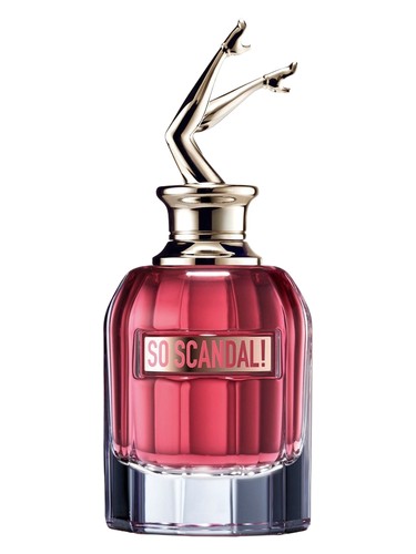 So Scandal by Jean Paul Gaultier