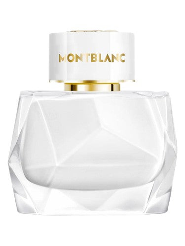 Signature by Montblanc