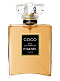 Coco by Chanel