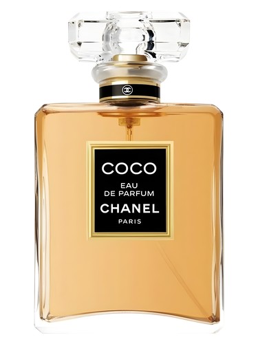 Coco by Chanel