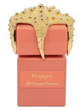 Tiziana Terenzi Poggia Extrait de Parfum bottle