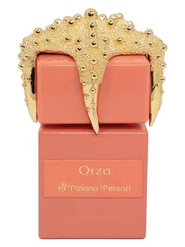Orza by Tiziana Terenzi