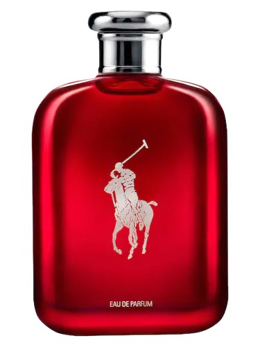 Polo Red by Ralph Lauren
