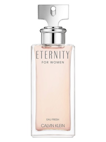 Eternity Eau Fresh by Calvin Klein