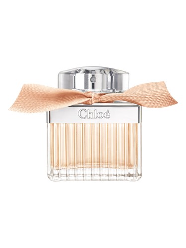 Rose Tangerine by Chloe