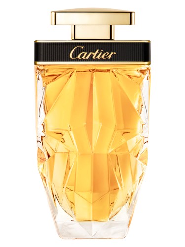 La Panthere by Cartier