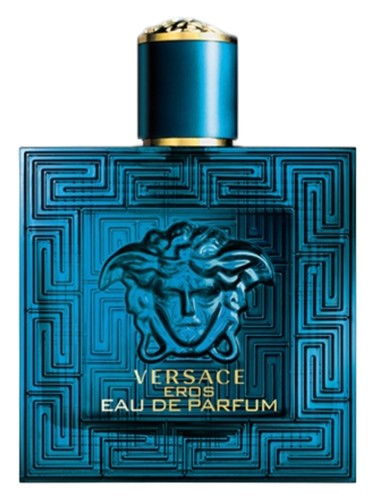 Eros by Gianni Versace