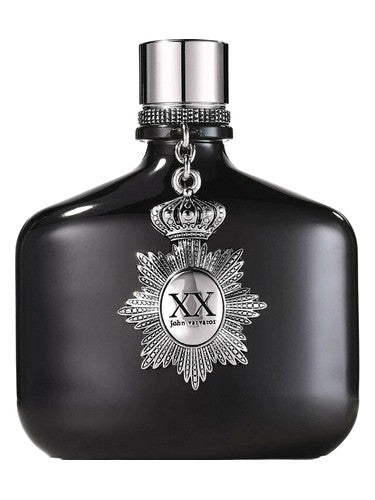 XX Heritage by John Varvatos